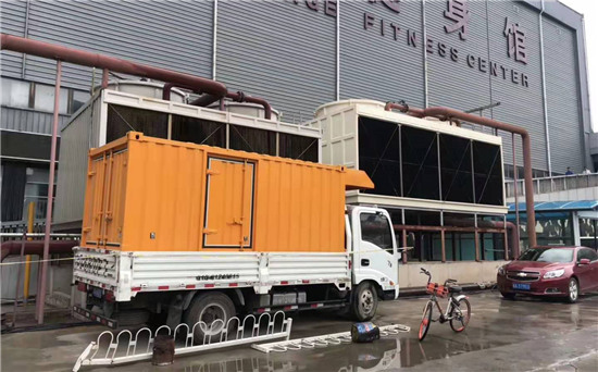 张家港300KW发电机组适配电缆规格选型指南