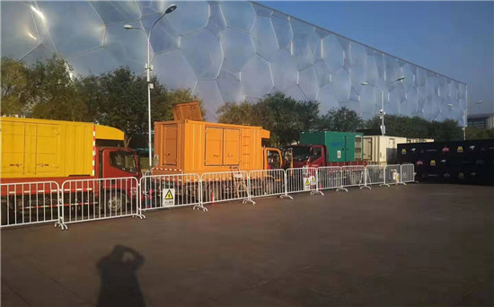 张家港400KW发电机组适配电缆规格选型指南