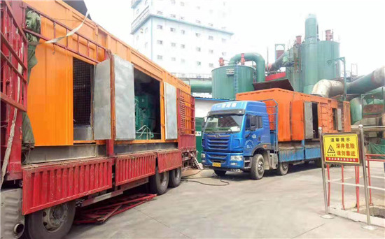 张家港100KW发电机组适配电缆规格选型指南